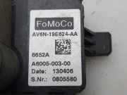 Heizwiderstand AV6N19E624AA Ford FOCUS LIM. (CB8) Edition 125 CV / 92 KW