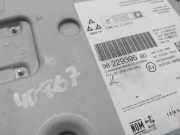 Radio 9822939580 Citroën C3 (SX/SW) Schrägheck 1.5 Blue HDi 100 16V (DV5RCF(YHT))