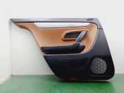 Türverkleidung Links Hinten 3C8837113 Volkswagen Passat CC (357) Coupé 2.0 TDI 16V 140 (CBAB) CBAB