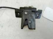 Heckschloss 846329F500 Nissan PRIMERA BERLINA (P11) GX 99 CV / 73 KW