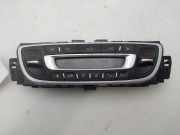 Bedienung Klimacontrolle 275100007R Renault Megane III Berline (BZ) Schrägheck 5-drs 1.4 16V TCe 130 (H4J-700(H4J-A7))
