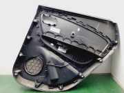 Türverkleidung Links Hinten 829A11902R Renault Captur (2R) SUV 1.5 Energy dCi 90 FAP (K9K-608(K9K-B6))