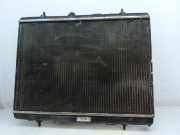 Radiator 9674089680 Citroën C4 Berline (NC) 5-Drs. 1.4 16V VTi (EP3(8FP)) 2012