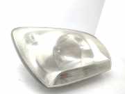 Scheinwerfer Rechts 921021F011 Kia Sportage (JE) Geländewagen 2.0 CRDi 16V VGT 4x4 (D4EA)