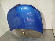 Motorhaube 6V0823031F Skoda Fabia III (NJ3) Schrägheck 5-drs 1.2 TSI 16V (CJZC(Euro 6))