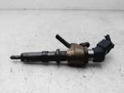 Kraftstoff-Injector 9636819380 Citroën Berlingo Van 2.0 HDi 90 (DW10TD(RHY))