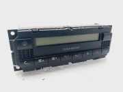 Bedienung Klimacontrolle 3U0907044A Skoda Superb (3U4) Limousine 1.9 TDI 130 PD (AWX)