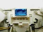 Bedienung Klimaanlage 466119570 Opel Corsa D Schrägheck 1.3 CDTi 16V Ecotec (Z13DTH)