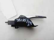 Türgriff Innen Rechts Hinten 1607862580 Citroën C4 Aircross (BU) SUV 1.6 HDi 16V 115 (DV6C(9HD))