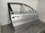 T?r Rechts Vorne 203720160564 Mercedes-Benz C (W203) Limousine 1.8 C-200K 16V (M271.940)