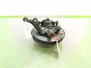 Achsschenkel Halter Links Vorne 51215SAAG01 Honda Jazz (GD/GE2/GE3) Schrägheck 1.2 i-DSi (L12A1)