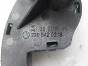 Lenkwinkelsensor 2205420218 Mercedes-Benz S (W220) Limousine 3.2 S-320 CDI 24V (OM613.960)