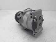 Klima Pumpe YS4H19D629AC Ford FOCUS BERLINA (CAK) Trend 90 CV / 66 KW