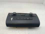 Bedienung Klimacontrolle 64119199260 BMW 1 serie (E87/87N) Schrägheck 5-drs 118d 16V (N47-D20C)
