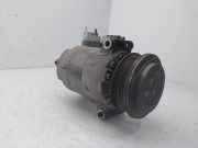 Klima Pumpe C1B119D629AE Ford Fiesta 6 (JA8) Schrägheck 1.0 EcoBoost 12V 100 (SFJB)