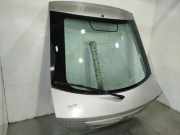 Hintertür 1211435 Ford Mondeo III Limousine 2.0 TDCi 130 16V (FMBA)