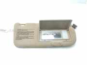 Sonnenblende Rechts 8520226700BU Hyundai Santa Fe I SUV 2.0 CRDi 16V 4x4 (D4EA)