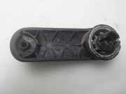 Fensterkurbel RECHTS VOOR 7700811387 Renault KANGOO (F/KC0) ALIZE 64 CV / 47 KW