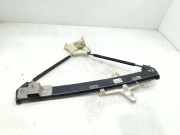 Fensterheber Rechts Hinten 6F0839462A Seat Ibiza V (KJB) Schrägheck 5-drs 1.6 TDI 95 (DGTD)