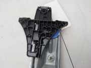 Fensterheber Rechts Hinten 20952451 Opel Insignia Schrägheck 5-drs 2.0 CDTI 16V 130 Ecotec (A20DTH)
