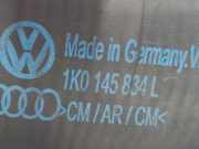 Schlauch 1K0145834L Skoda Octavia (1Z3) Liftback 1.9 TDI (BXE)