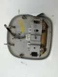 Innenbeleuchtung 9636696877 Peugeot 407 (6D) Limousine 2.0 HDiF 16V (DW10BTED4(RHR))