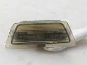 Kennzeichenbeleuchtung 09153163 Opel ASTRA G BERLINA Sport 84 CV / 62 KW