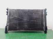Radiator A2035000503 Mercedes-Benz C (W203) Limousine 1.8 C-200K 16V (M271.940)