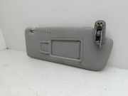 Sonnenblende Rechts 8U0857552A Audi A1 (8X1/8XK) Schrägheck 3-drs 1.6 TDI 16V (CAYB)