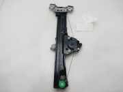 Fensterheber Rechts Vorne CN15A23200CB Ford EcoSport (JK8) SUV 1.5 TDCi EcoBlue (XVJD)