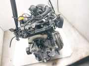 Motor H4D470 Dacia Sandero III Schrägheck 1.0 TCe 90 12V (H4D-470(H4D-E4))