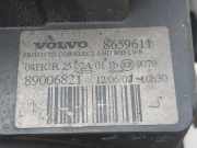 Scheinwerfer Rechts 8693578 Volvo S60 I (RS/HV) Limousine 2.4 D5 20V (D5244T)