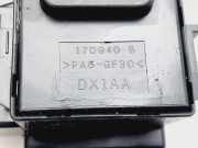 Blinkerschalter 4M5T13335BD Ford Focus 2 Limousine 1.8 TDCi 16V (KKDA(Euro 4))