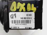 Scheibenwischerschalter 1K0953519H Volkswagen Golf V Variant (1K5) Kombi 1.9 TDI (BXE) BXE