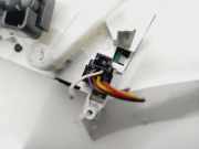 Bedienung Klimaanlage 69947013 Citroën CITROEN PICASSO Attraction 92 CV / 68 KW