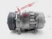 Klima Pumpe SD7V161240 Peugeot 306 Break (7E) Kombi 2.0 HDi (DW10TD(RHY))