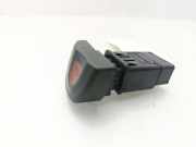 Warnleuchte Schalter 435868 Renault Scénic I (JA) -> 1999, Zie MEGANE Großraumlimousine 1.9 dCi RX4 (F9Q-740)