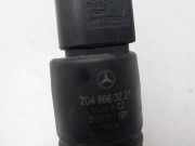 Scheibenwaschpumpe 2048660221 Mercedes-Benz B (W245) Schrägheck 2.0 B-180 CDI 16_V (OM640.940)