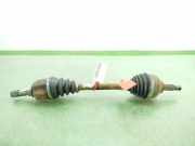 Antriebswelle Links Vorne 8200452269 Renault Kombi (AB 4.01) Passenger Authentique Kombi corto 114 CV / 84 KW