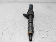 Kraftstoff-Injector 8200100272 Renault Megane II CC (EM) Cabrio 1.9 dCi 120 (F9Q-800)