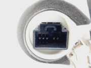 Türschloss Links Vorne GS1D59310B Mazda 6 (GH12/GHA2) Limousine 2.2 CiTD 16V 163 (R2)