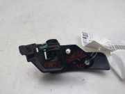 Türgriff Innen Rechts Vorne 0000735532888 Fiat Ducato (250) Van 2.3 D 150 Multijet 4x4 (F1AGL411A(Euro 6)) 2019