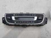 Bedienung Klimacontrolle 275109409R Renault SCENIC III Dynamique 131 CV / 96 KW