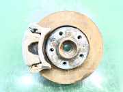 Achsschenkel Halter Links Vorne 400151779R Renault Megane IV (RFBB) Schrägheck 5-drs 1.3 TCe 140 16V (H5H-450(H5H-A4))