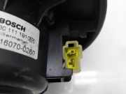 Heizl?fter - - MF0160700260 Mitsubishi CARISMA BERLINA 5 (DA0) 1900 DI-D Comfort 102 CV / 75 KW