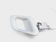 Türgriff Innen Rechts Vorne 5J0837226A Skoda Fabia II (5J) Schrägheck 5-drs 1.2i (BBM) 2009