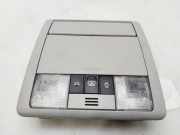 Innenbeleuchtung 812600F123 Toyota Verso Großraumlimousine 2.0 16V D-4D-F (1AD-FTV)