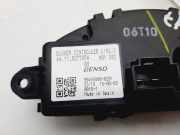 Heizwiderstand 64119377854 BMW X1 (F48) SUV sDrive 16d 1.5 12V TwinPower (B37-C15A)