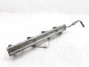 Einspritzdüsen Düsenstock 17520EE30B Nissan Tiida Limousine 1.8 16V (MR18DE)