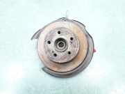 Achsschenkel Halter Links Hinten 2023509408 Mercedes-Benz 190 (W201) Limousine 2.0 E (M102.961)